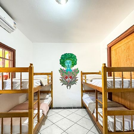 Hostel Embauba Paraty Exterior photo