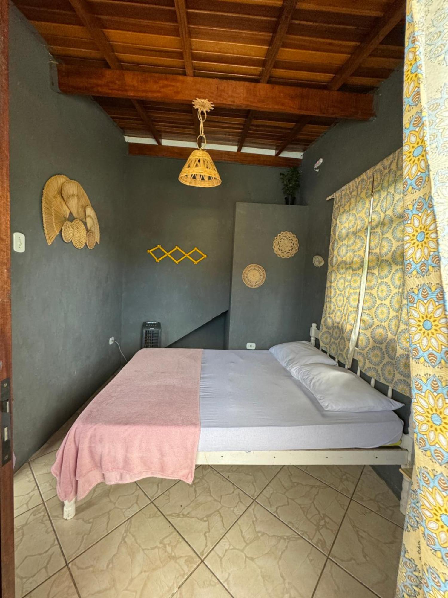 Hostel Embauba Paraty Exterior photo
