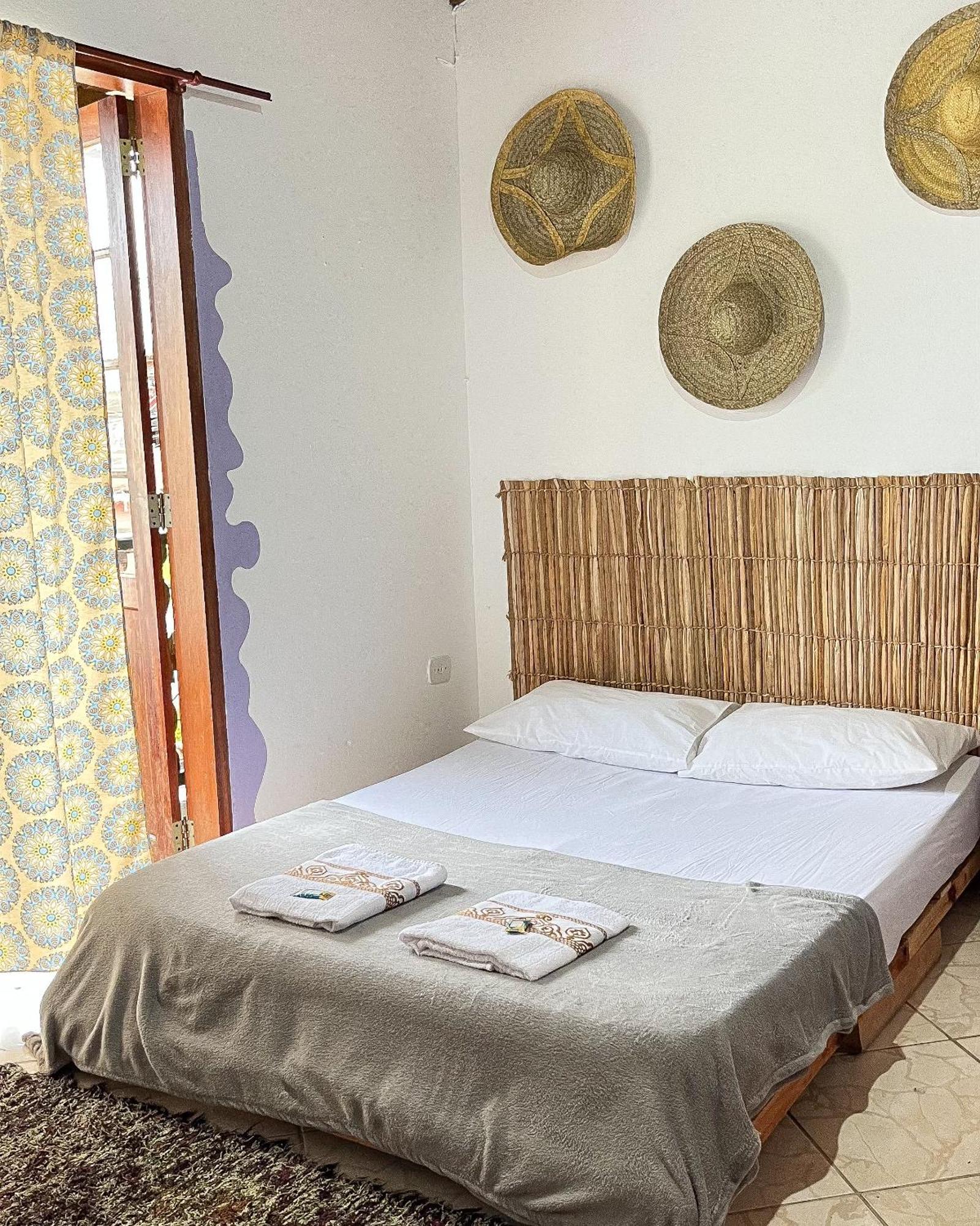 Hostel Embauba Paraty Exterior photo