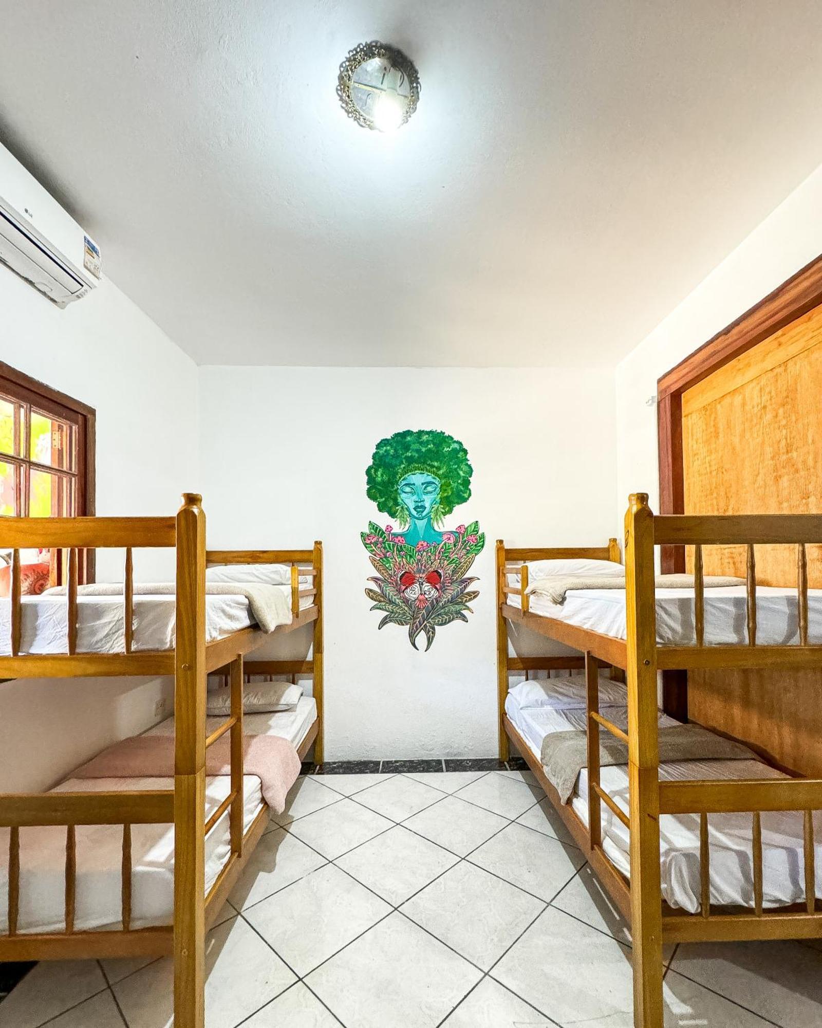 Hostel Embauba Paraty Exterior photo