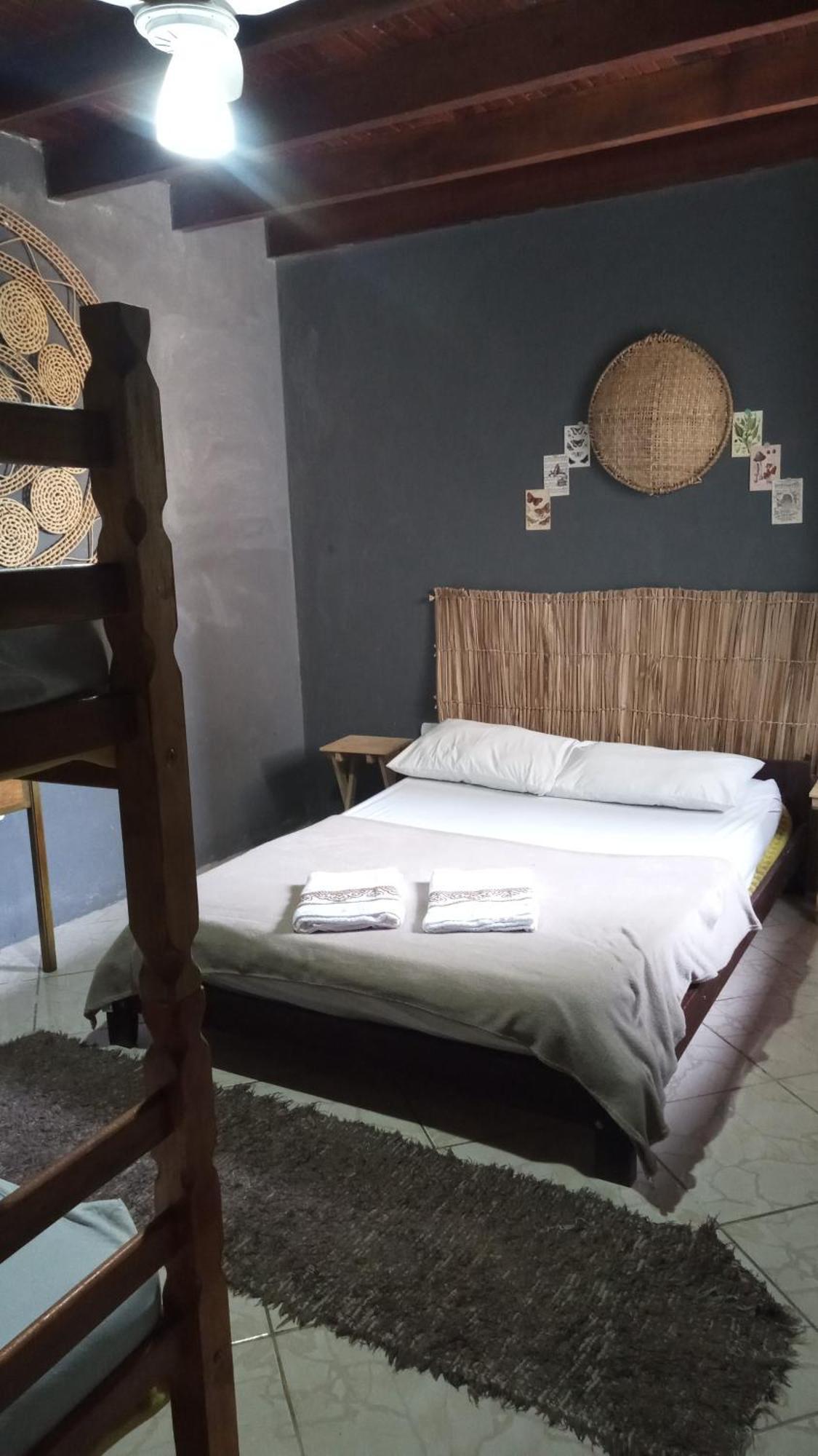 Hostel Embauba Paraty Room photo