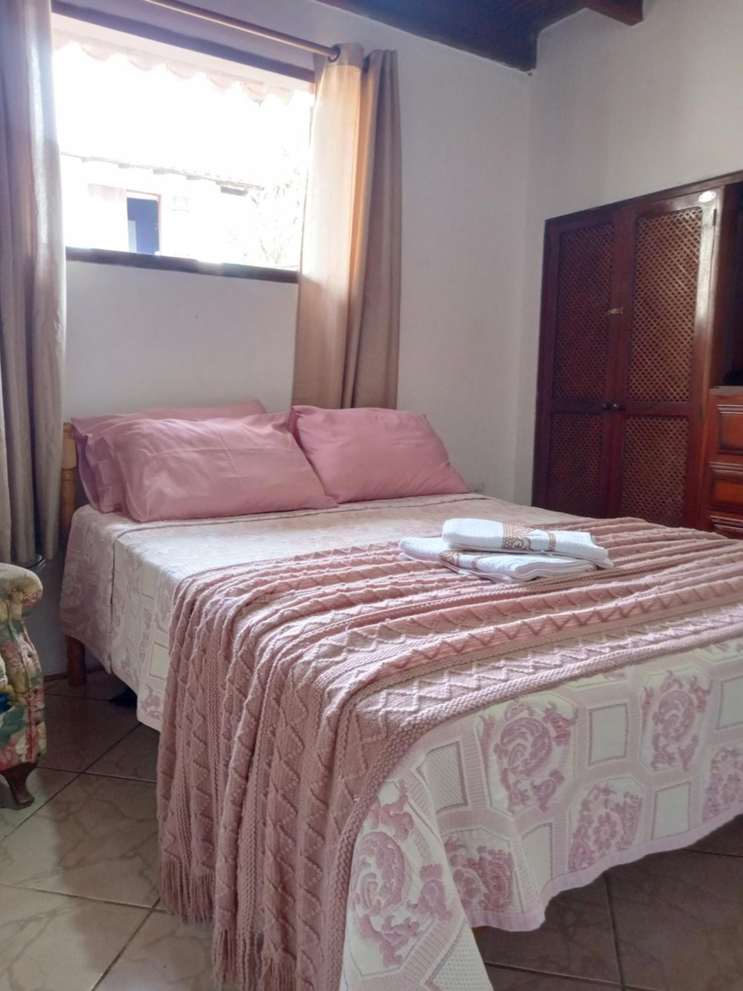 Hostel Embauba Paraty Room photo