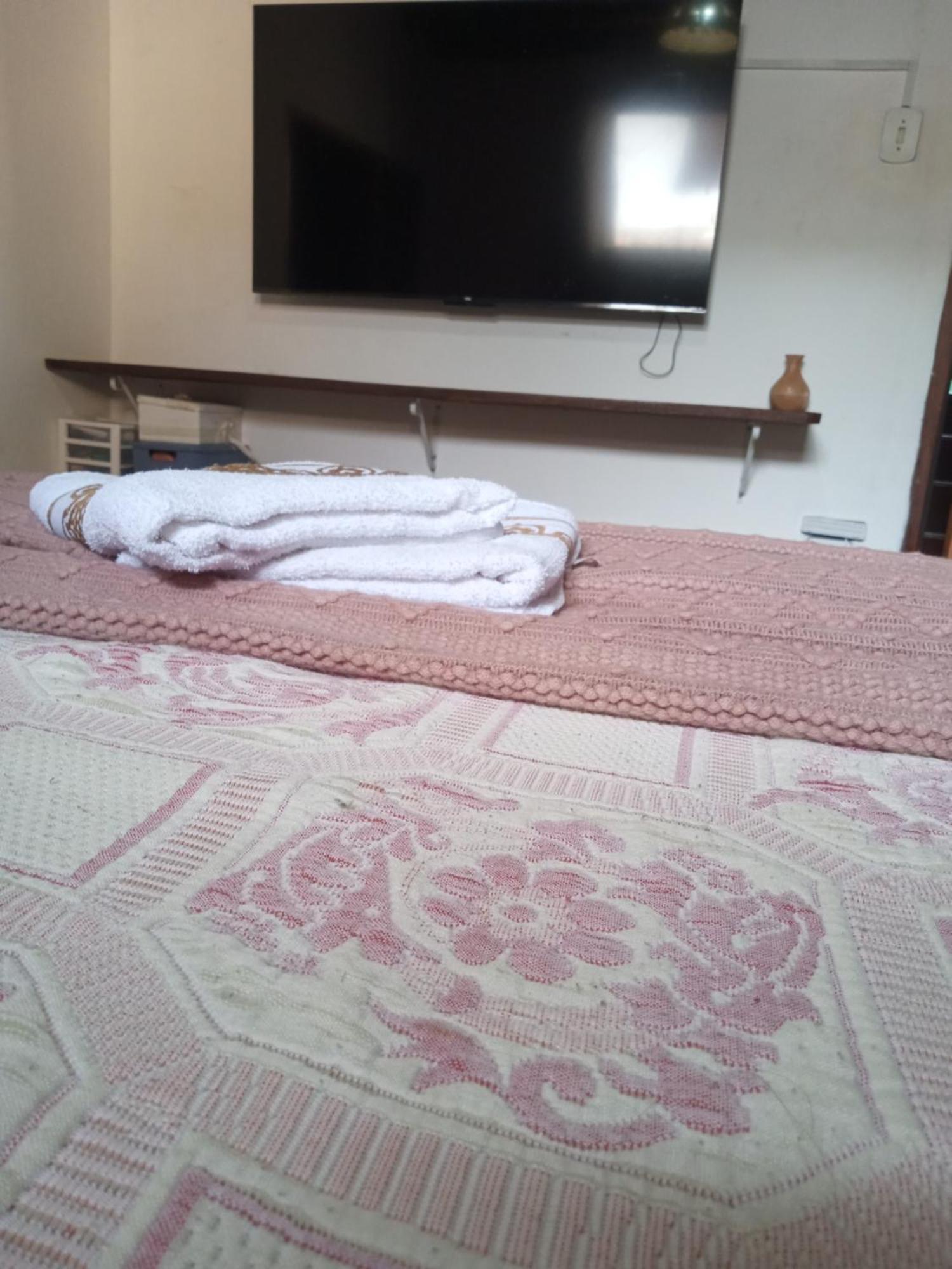 Hostel Embauba Paraty Room photo